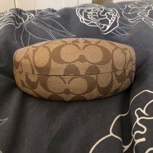 Coach Sunglasses Case